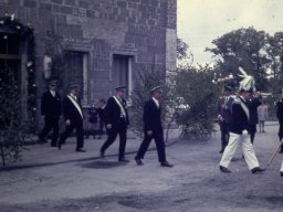 Schützenfest 1968